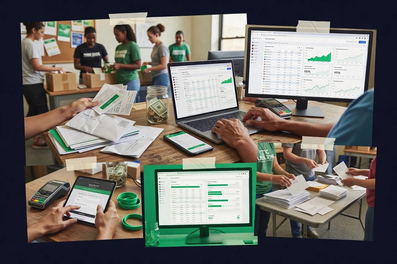 Top 10 Best Nonprofit Fundraising Software of 2026