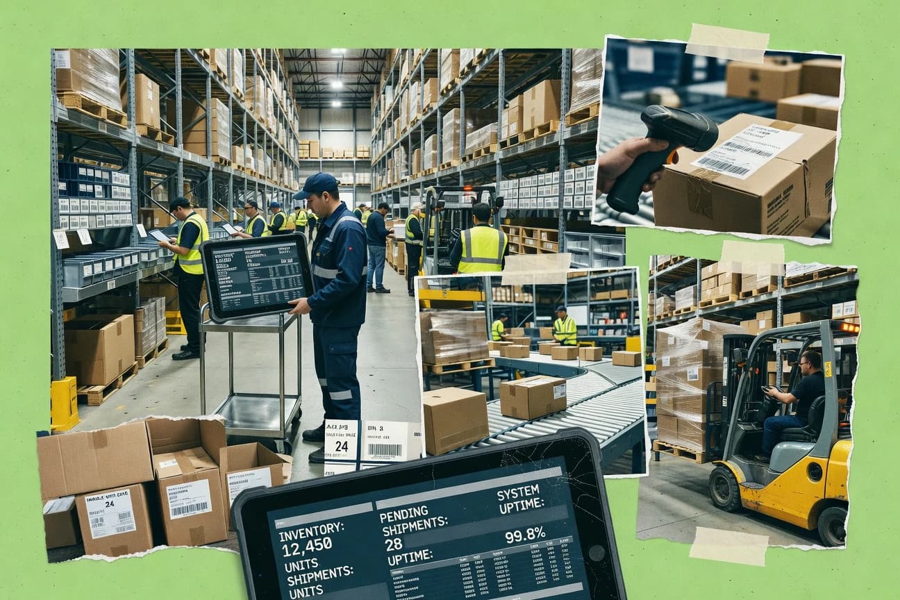 Top 10 Best Warehousing Software of 2026