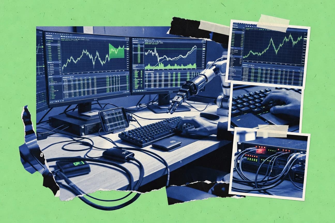 Top 10 Best Crypto Trading Bot Software of 2026