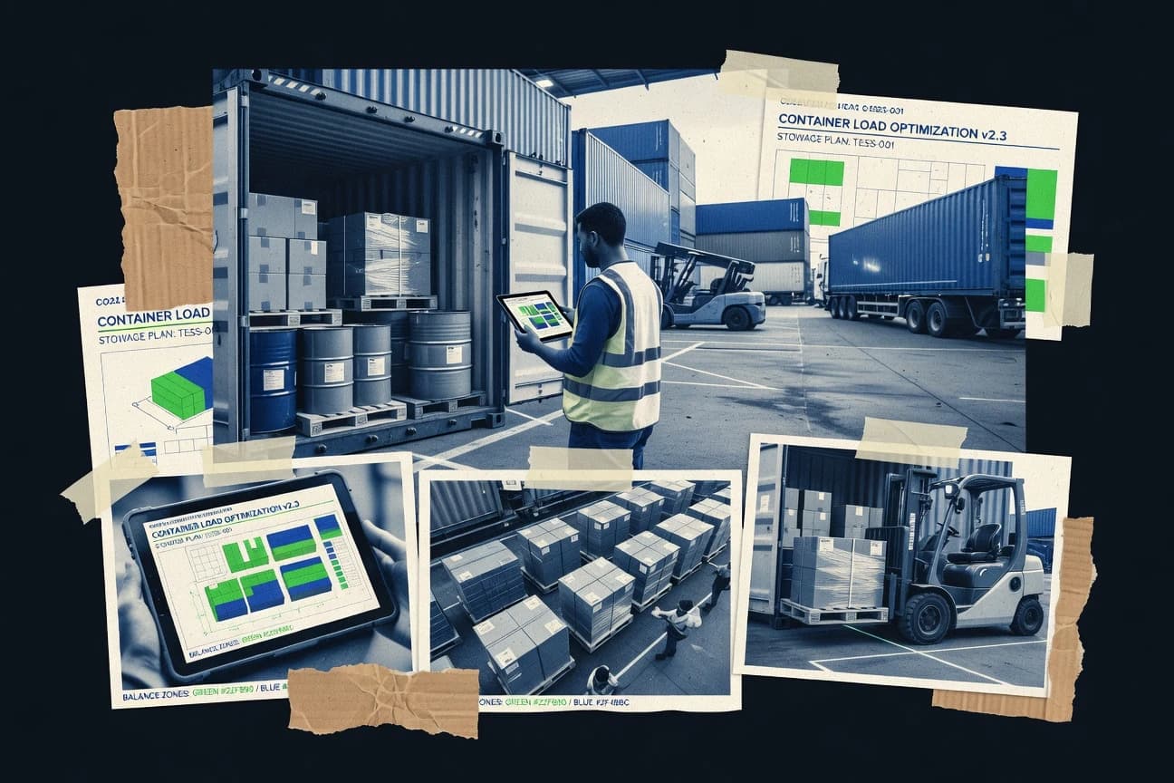 Top 10 Best Container Loading Optimization Software of 2026