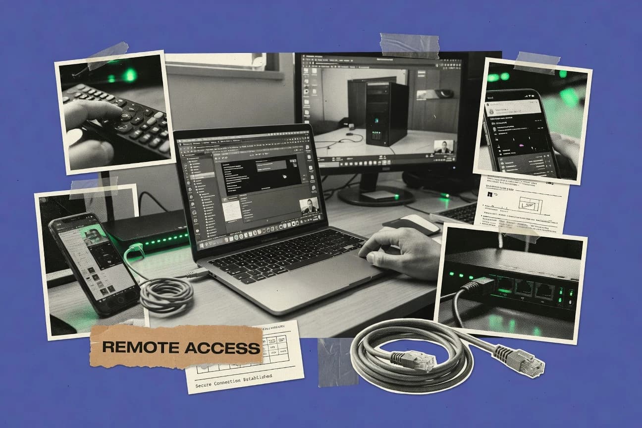 Top 10 Best Pc Remote Software of 2026