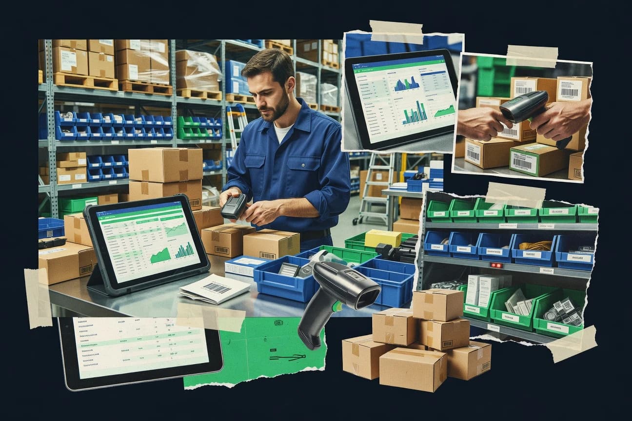 Top 10 Best Take Stock Software of 2026