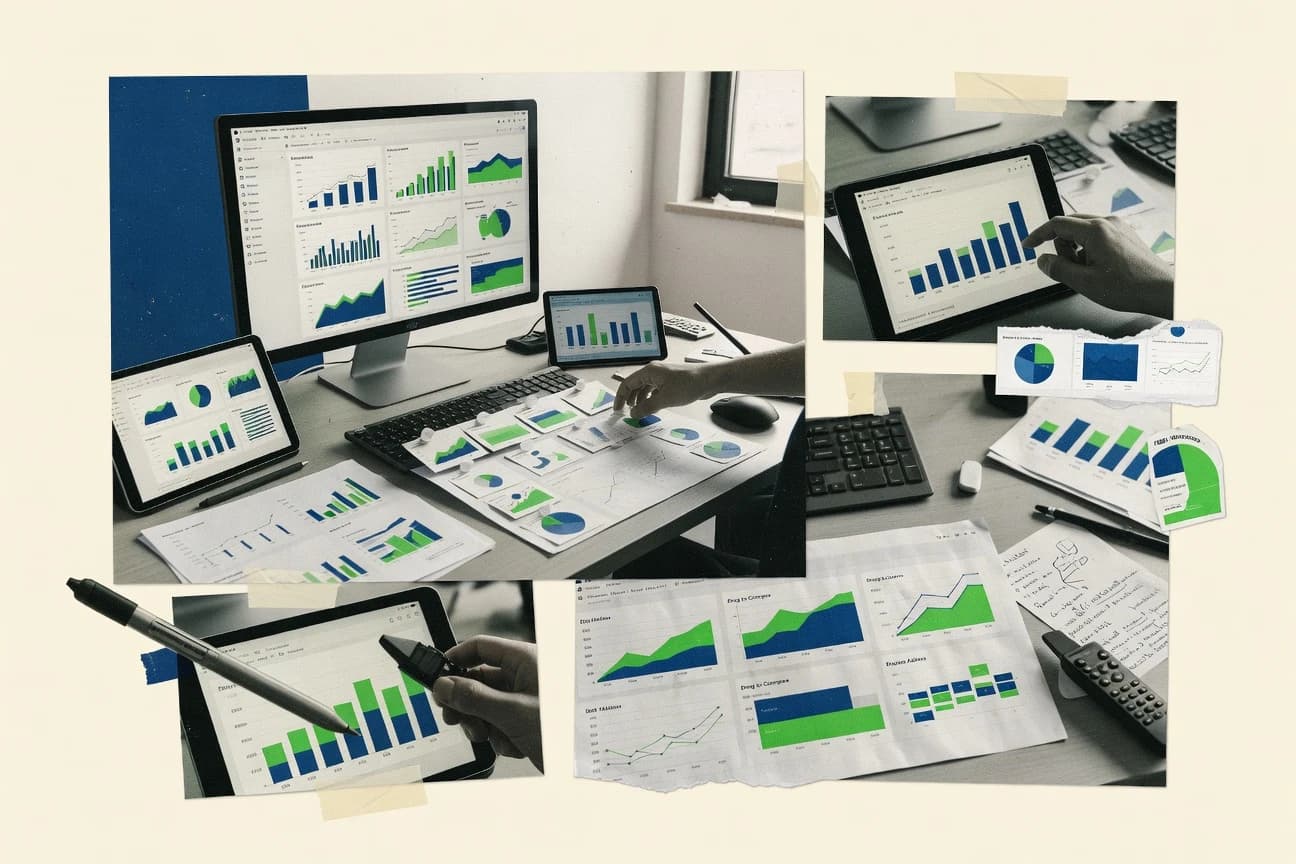 Top 10 Best Data Presentation Software of 2026
