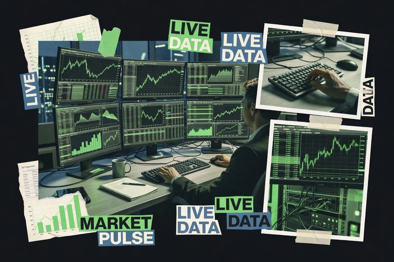 Top 10 Best Trading Terminal Software of 2026