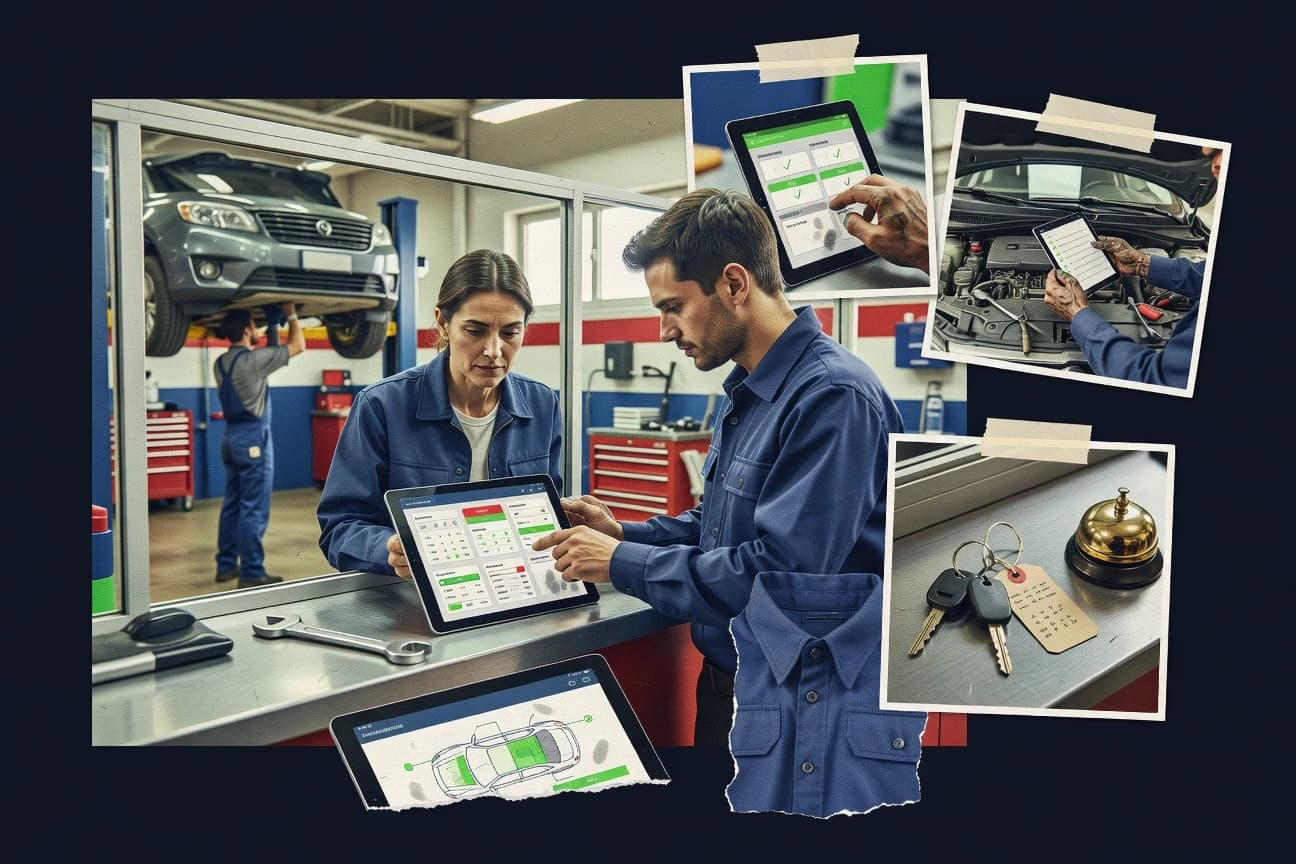 Top 10 Best Service Advisor Software of 2026