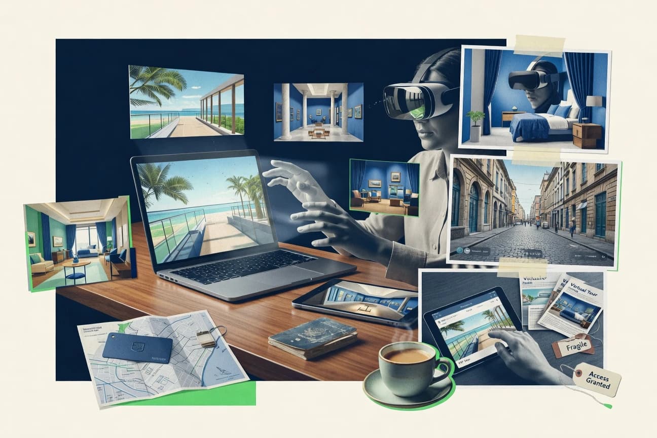 Top 10 Best Virtual Reality Tour Software of 2026