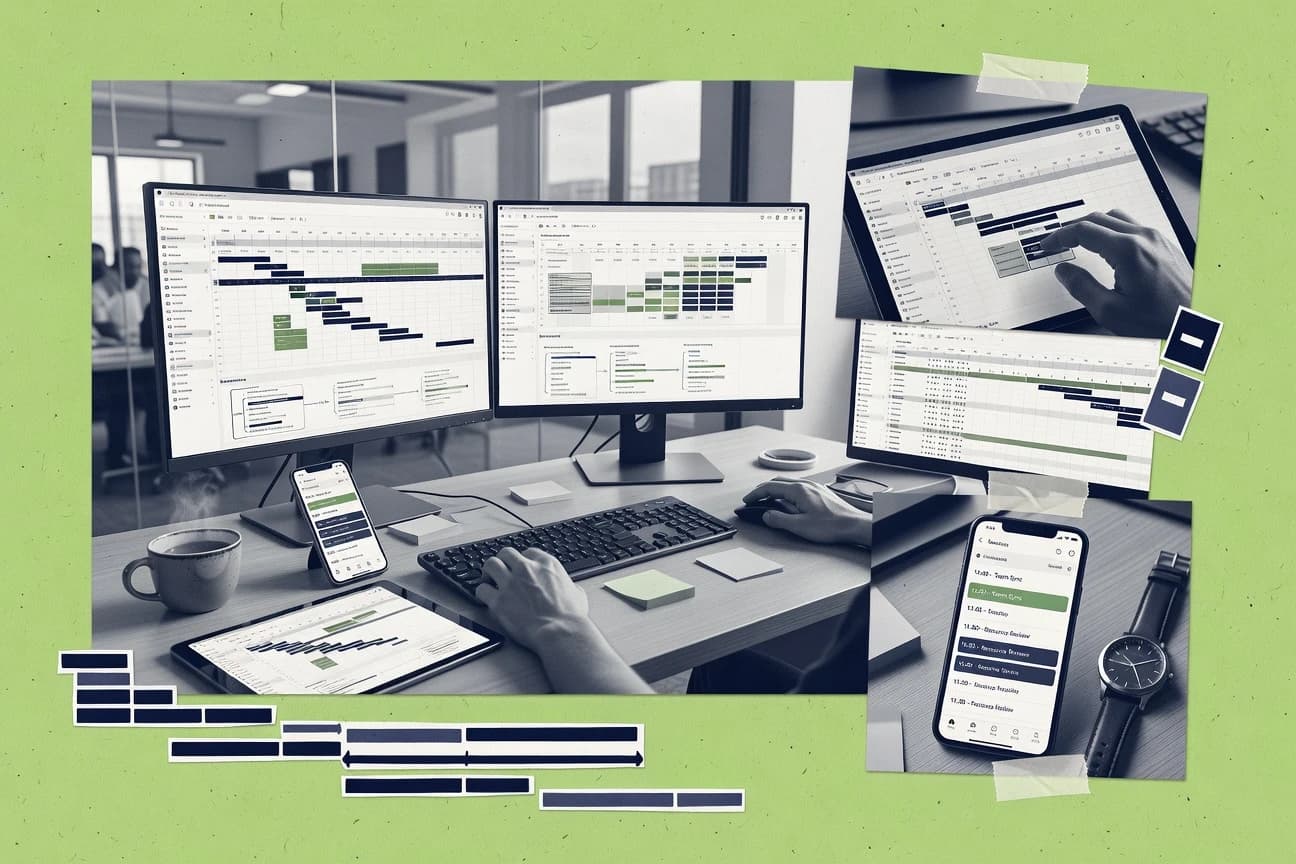 Top 10 Best Complex Scheduling Software of 2026