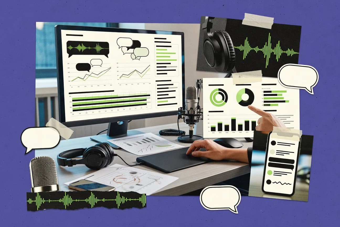 Top 10 Best Conversation Analysis Software of 2026