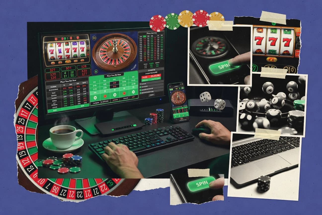 Top 10 Best Internet Gambling Software of 2026