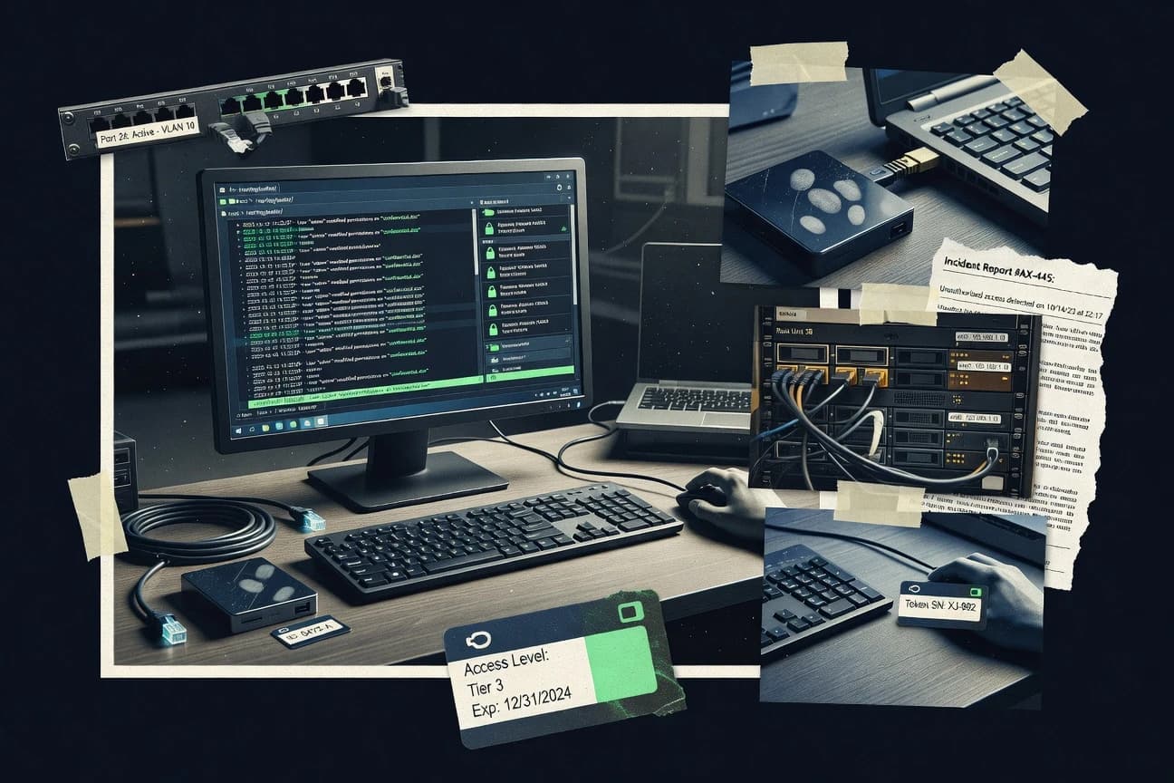 Top 9 Best File Access Auditing Software of 2026