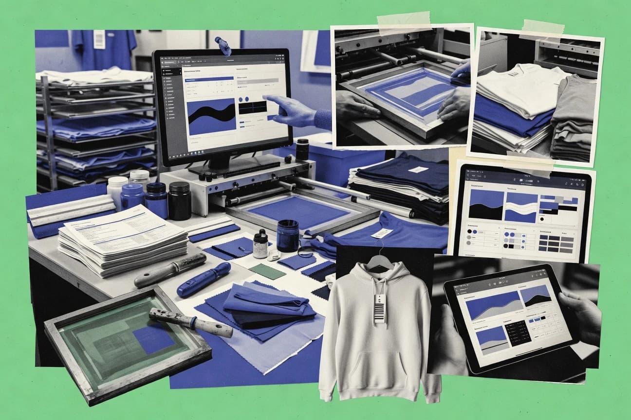 Top 10 Best Screen Print Management Software of 2026