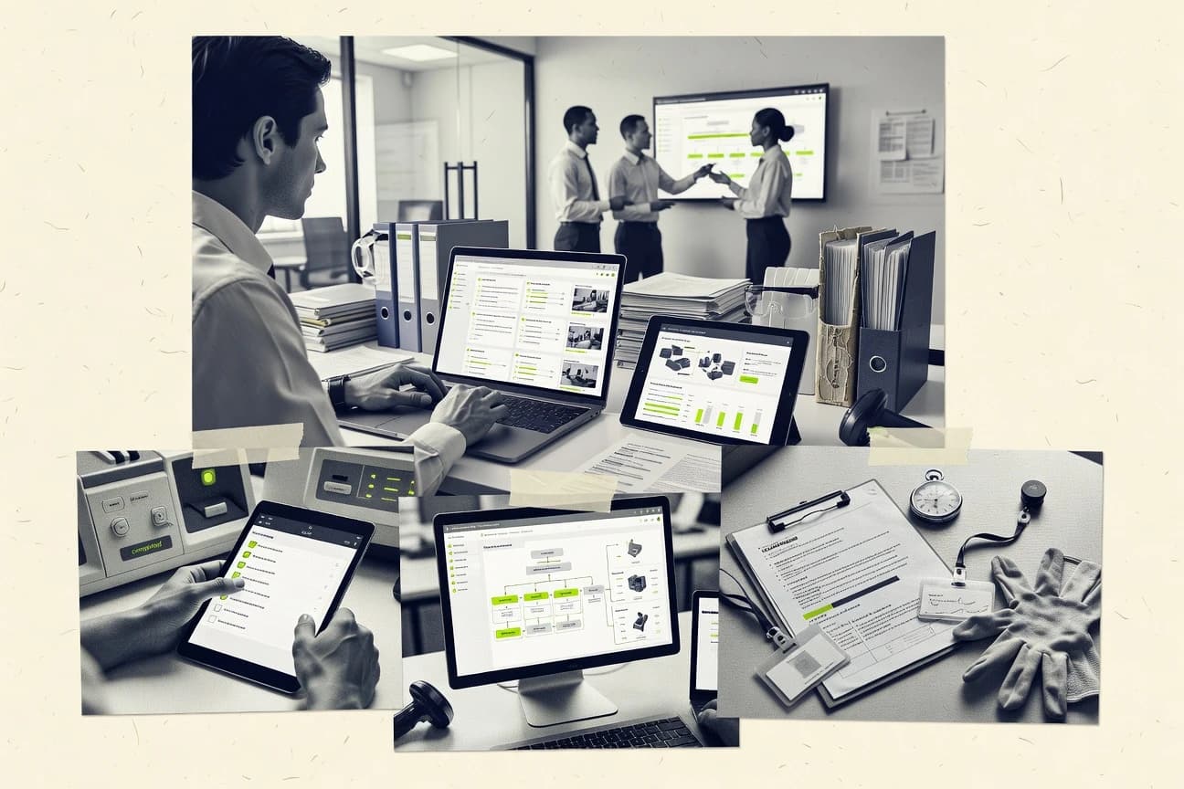 Top 10 Best Sop Training Software of 2026