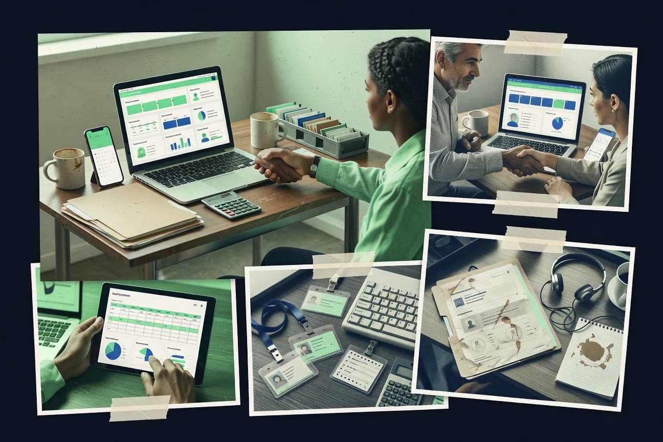 Top 10 Best Affordable Hr Software of 2026