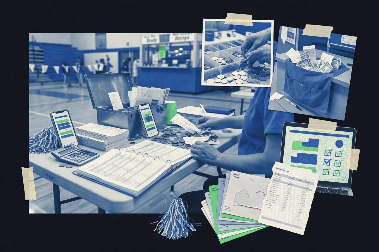 Top 10 Best Booster Club Treasurer Software of 2026