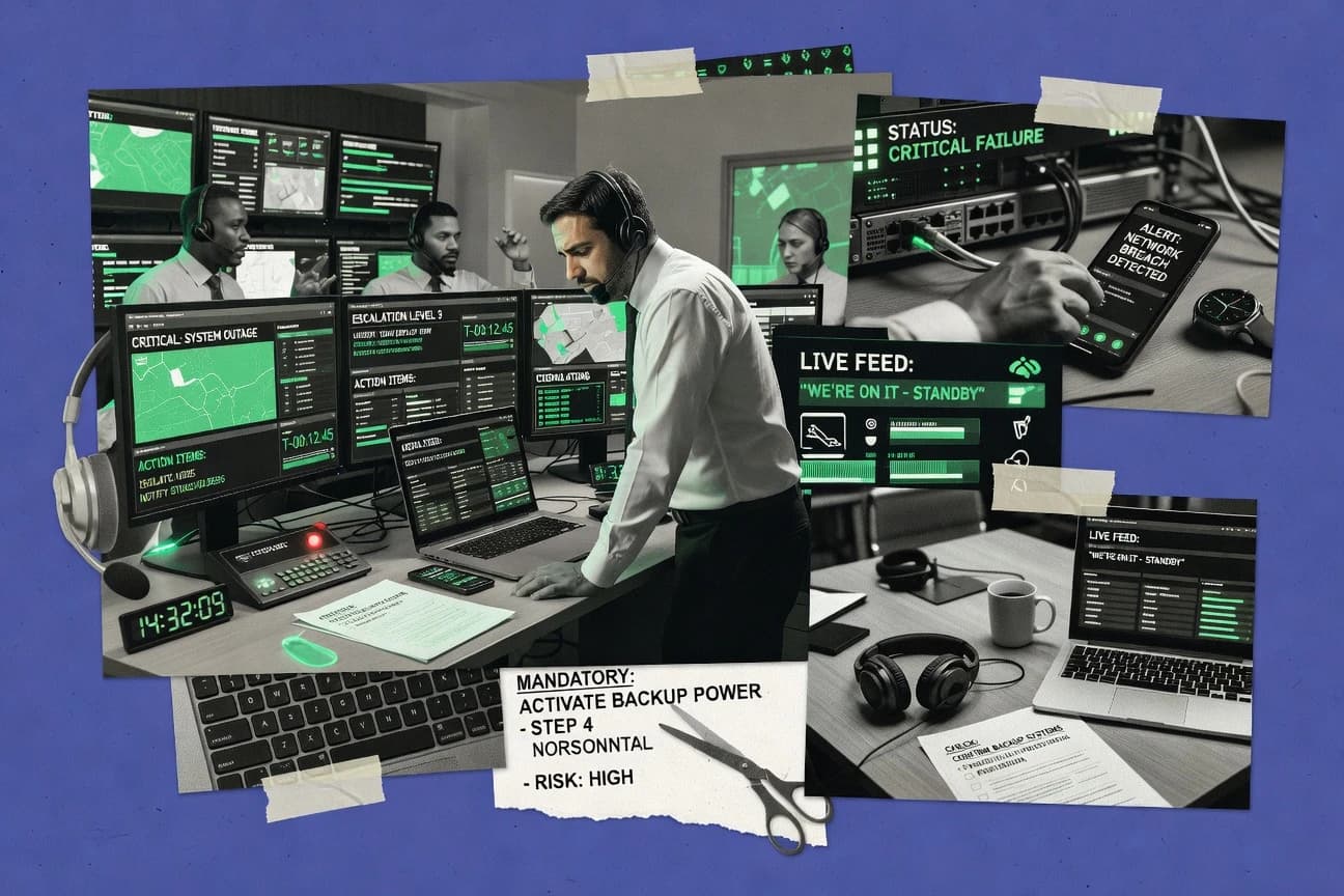 Top 10 Best Rapid Response Software of 2026