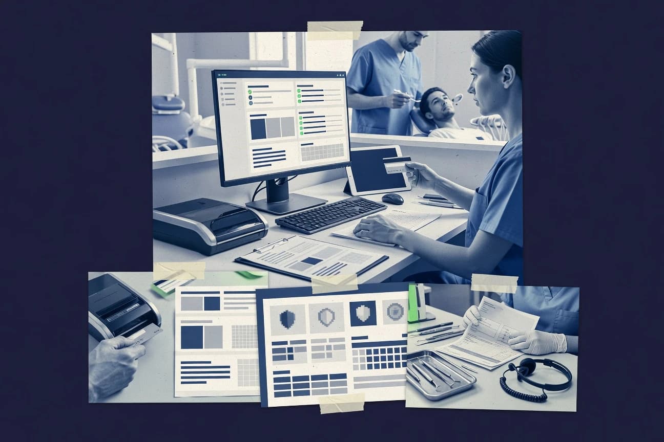 Top 10 Best Dental Insurance Verification Software of 2026