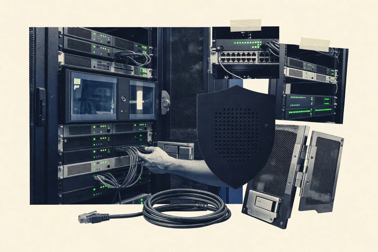 Top 10 Best Firewall Server Software of 2026