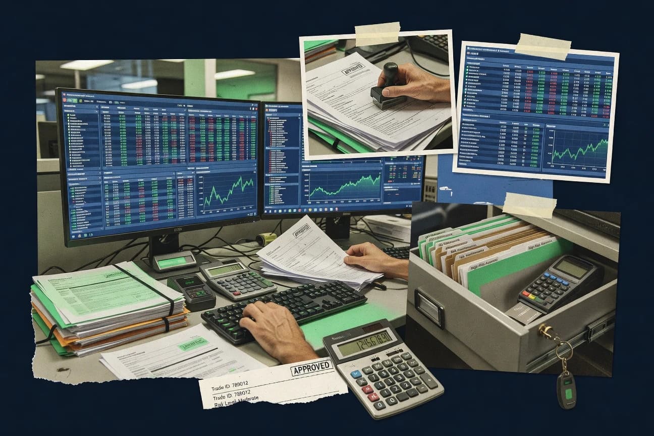 Top 9 Best Broker Back Office Software of 2026