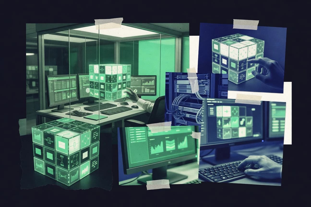 Top 10 Best Data Cube Software of 2026