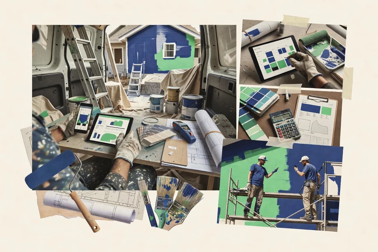 Top 10 Best Painter Business Software of 2026