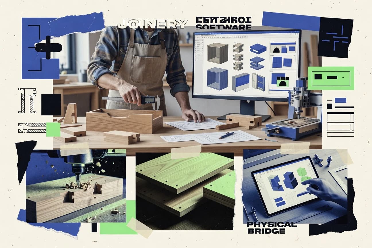 Top 8 Best Joinery Software of 2026