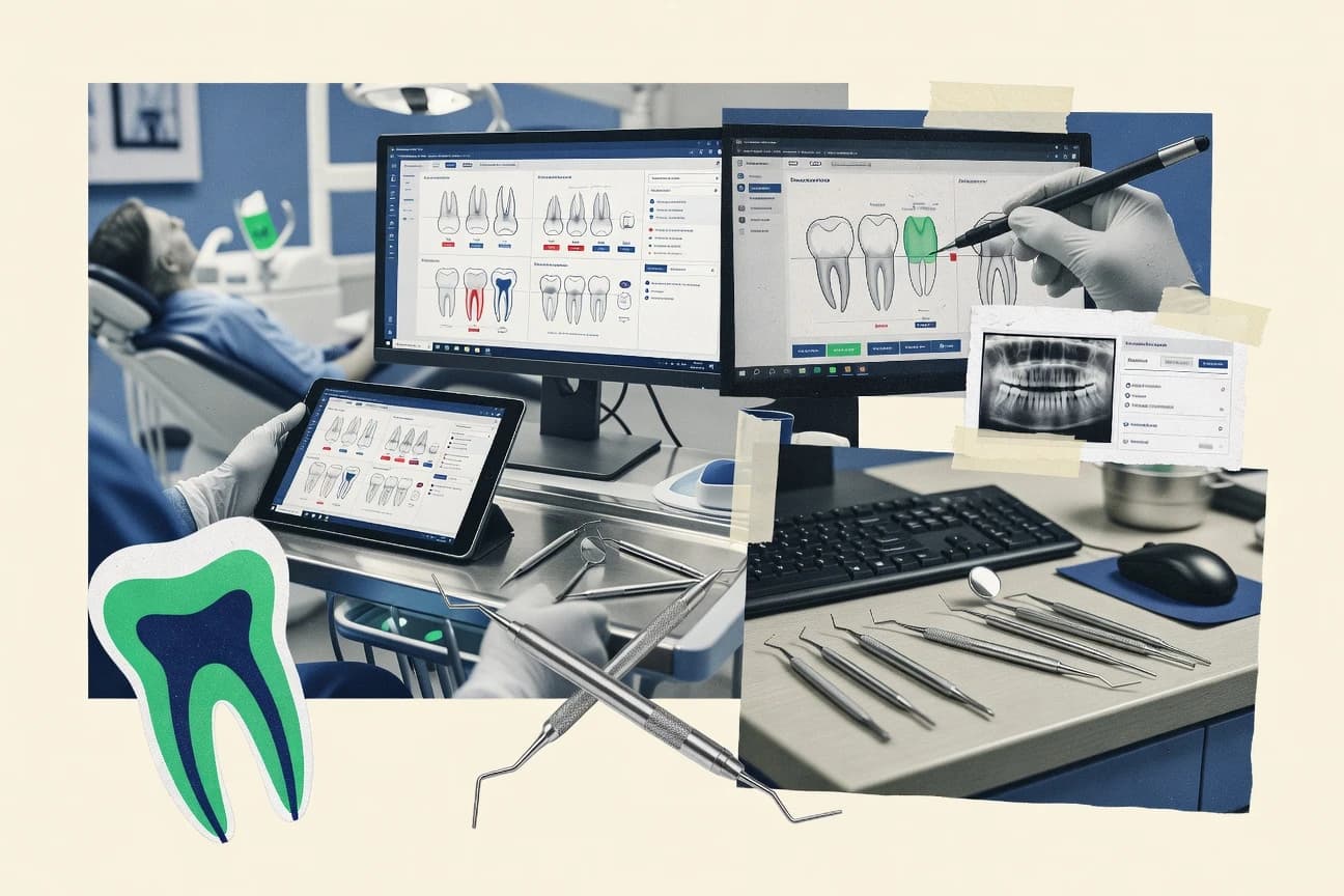 Top 10 Best Dental Chart Software of 2026