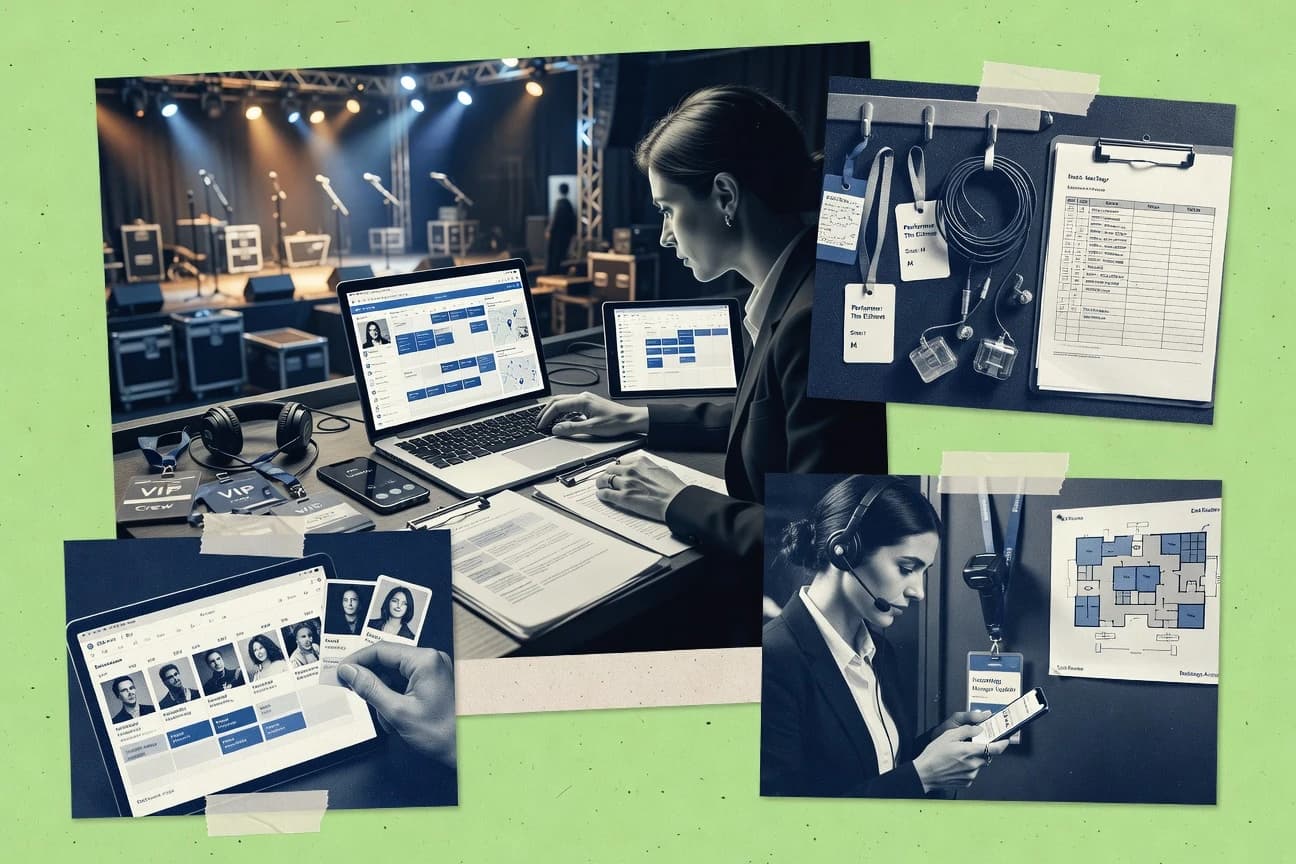 Top 10 Best Entertainment Talent Management Software of 2026