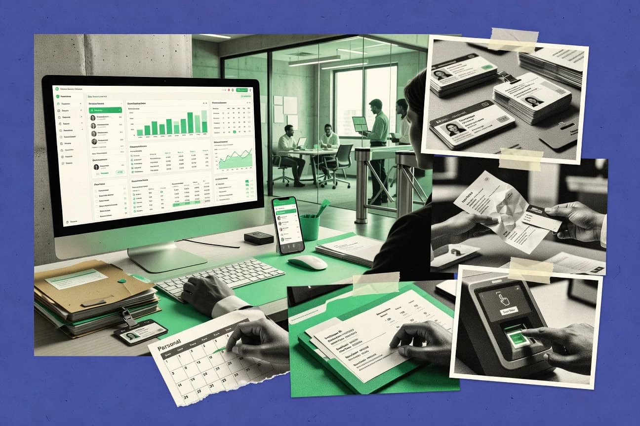Top 10 Best Company HR Software of 2026