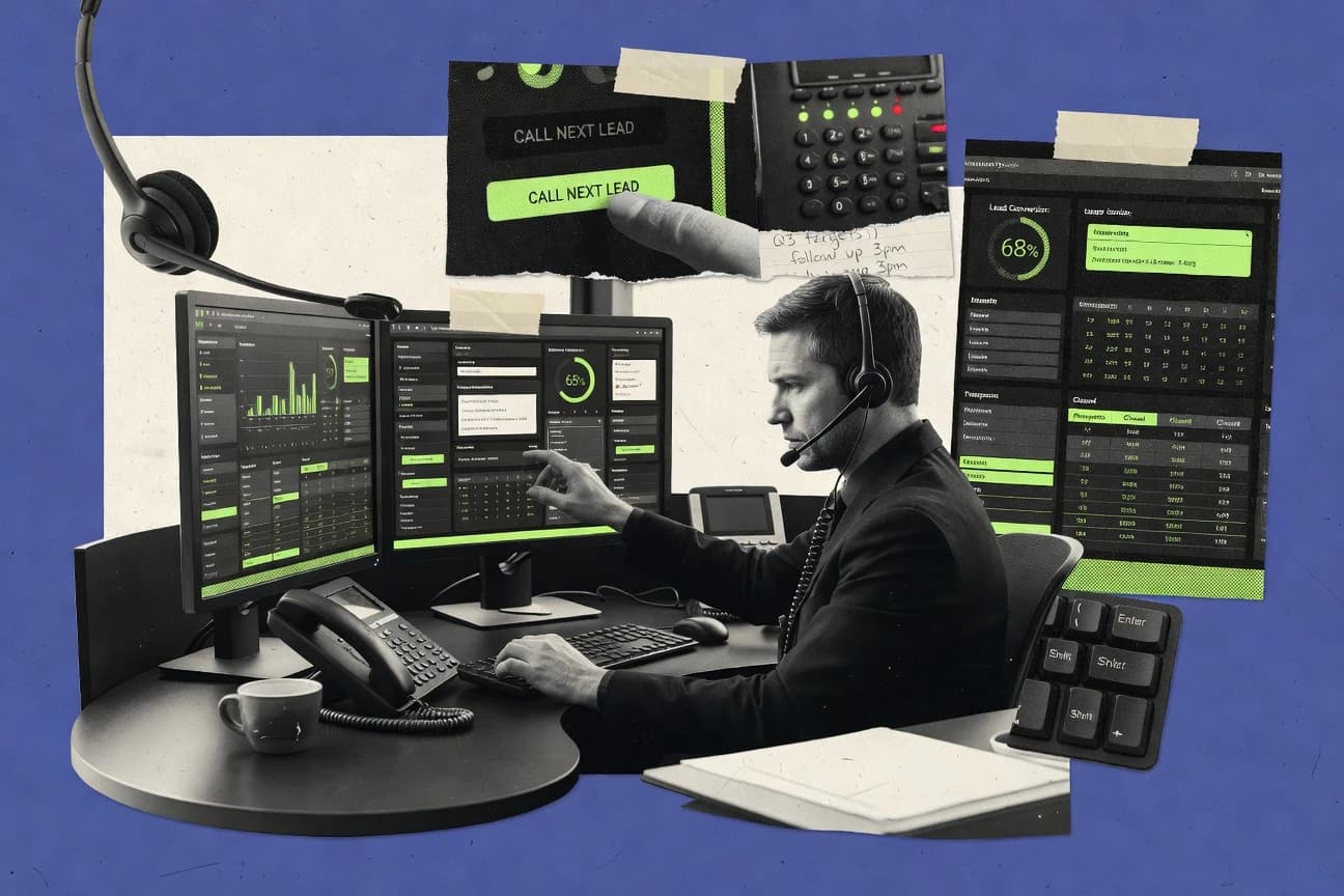 Top 10 Best Telesales CRM Software of 2026