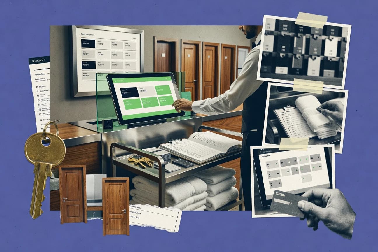 Top 10 Best Room Manager Software of 2026