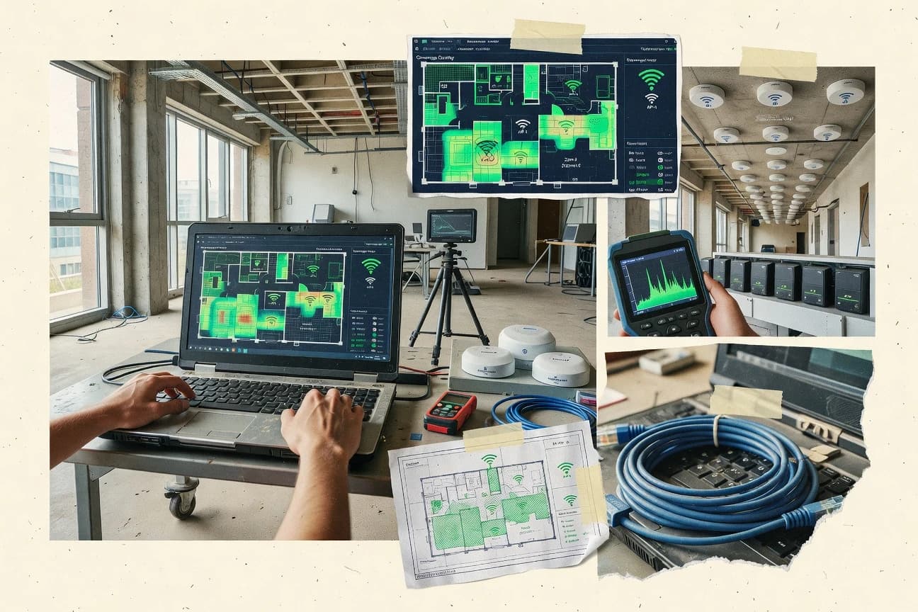 Top 10 Best Wireless Network Planning Software of 2026