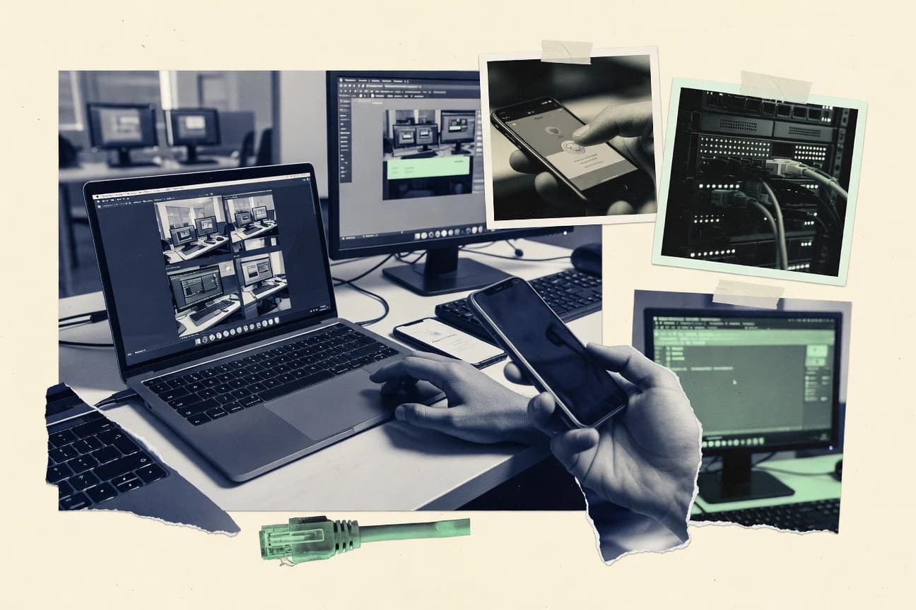 Top 10 Best It Remote Access Software of 2026