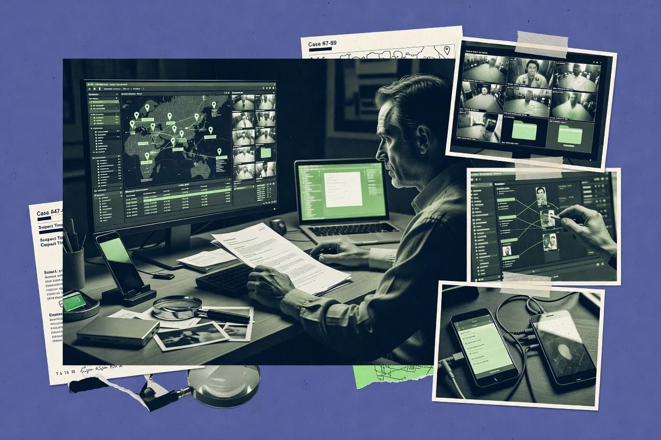 Top 10 Best Investigator Software of 2026