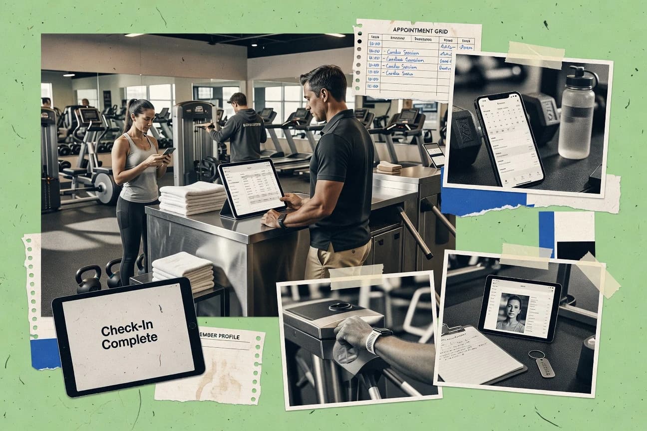 Top 10 Best Gym Client Management Software of 2026