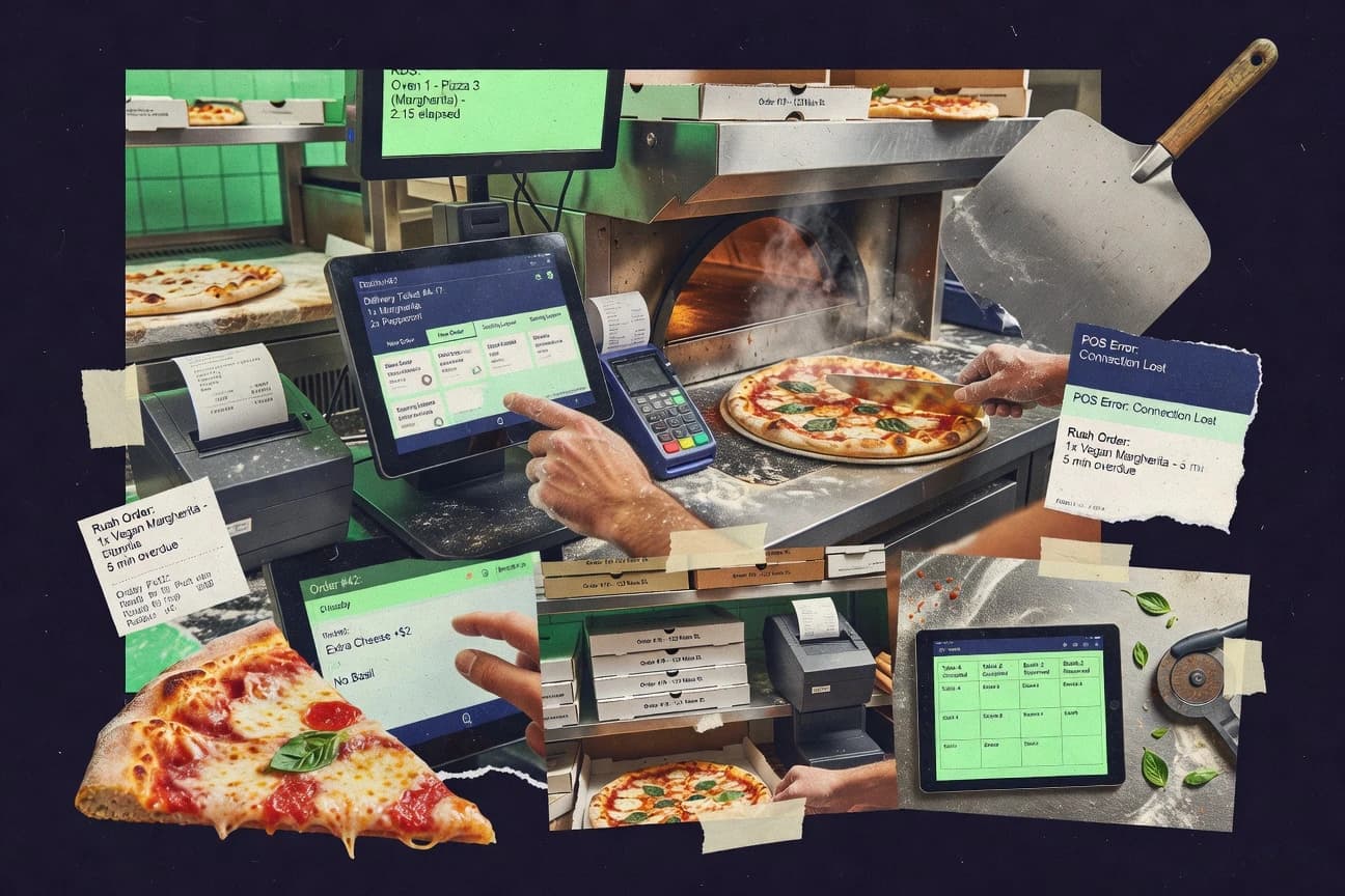 Top 10 Best Pizza Shop Software of 2026