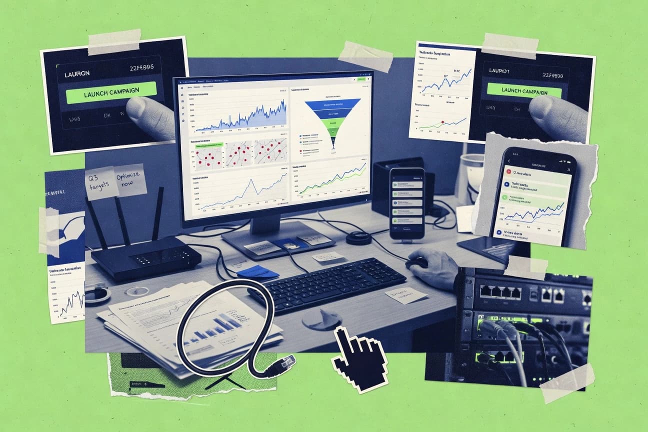 Top 10 Best Website Traffic Generator Software of 2026