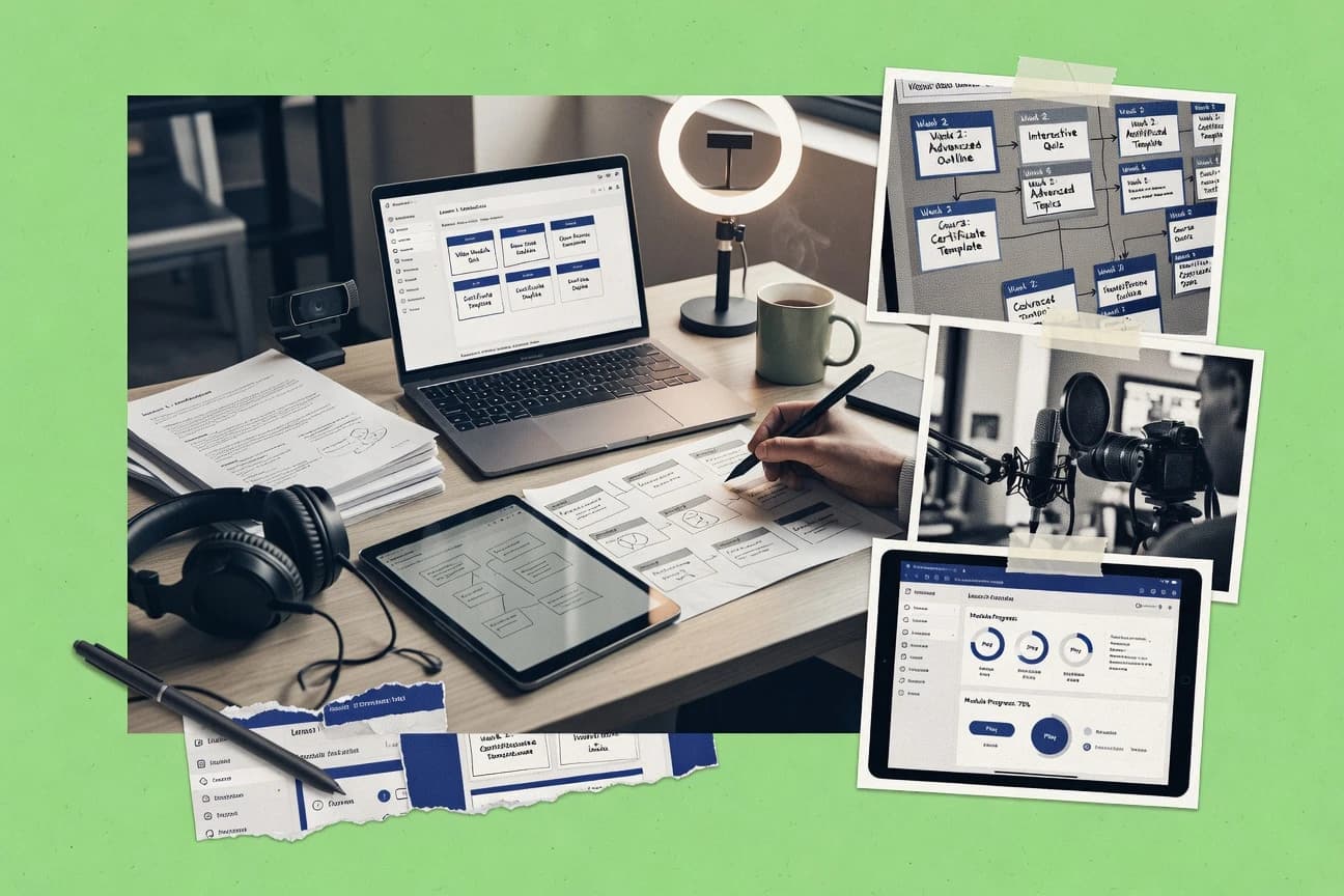 Top 10 Best Course Building Software of 2026