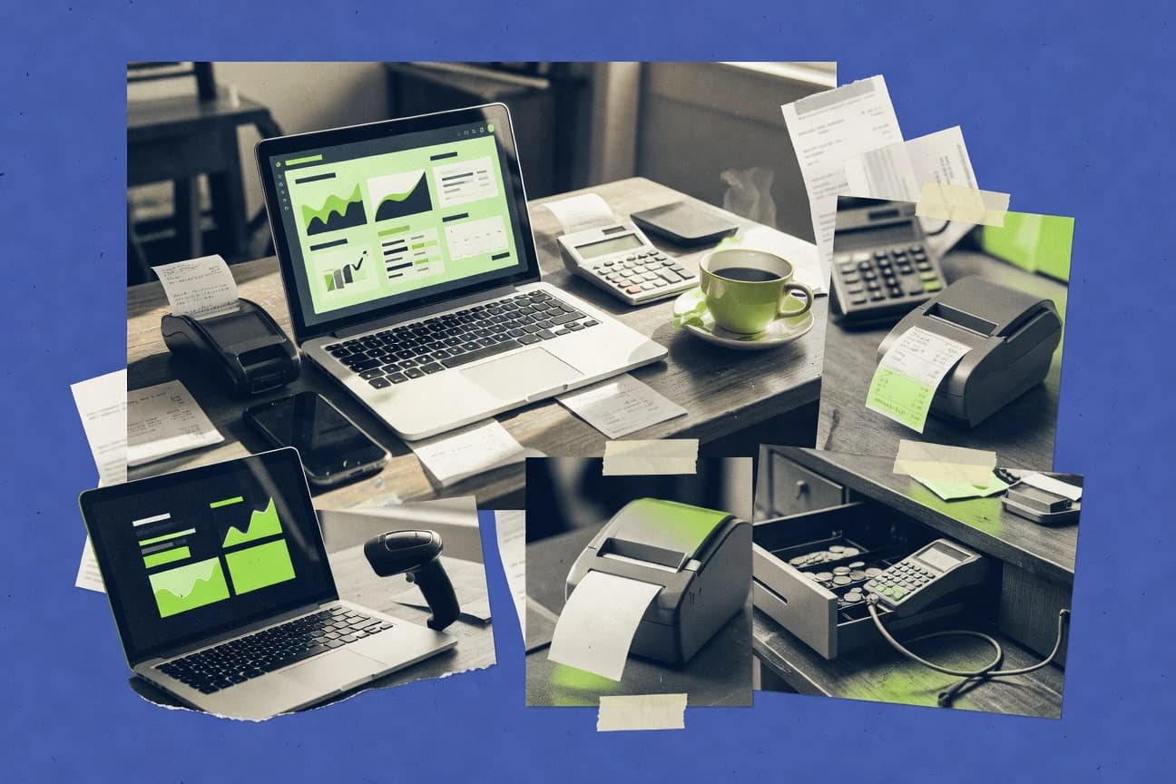 Top 10 Best Business Small Software of 2026