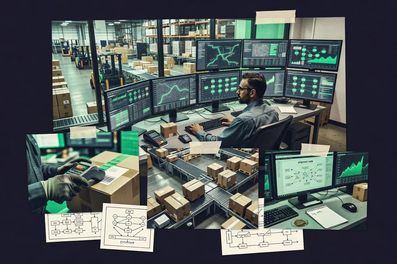 Top 10 Best Scm System Software of 2026