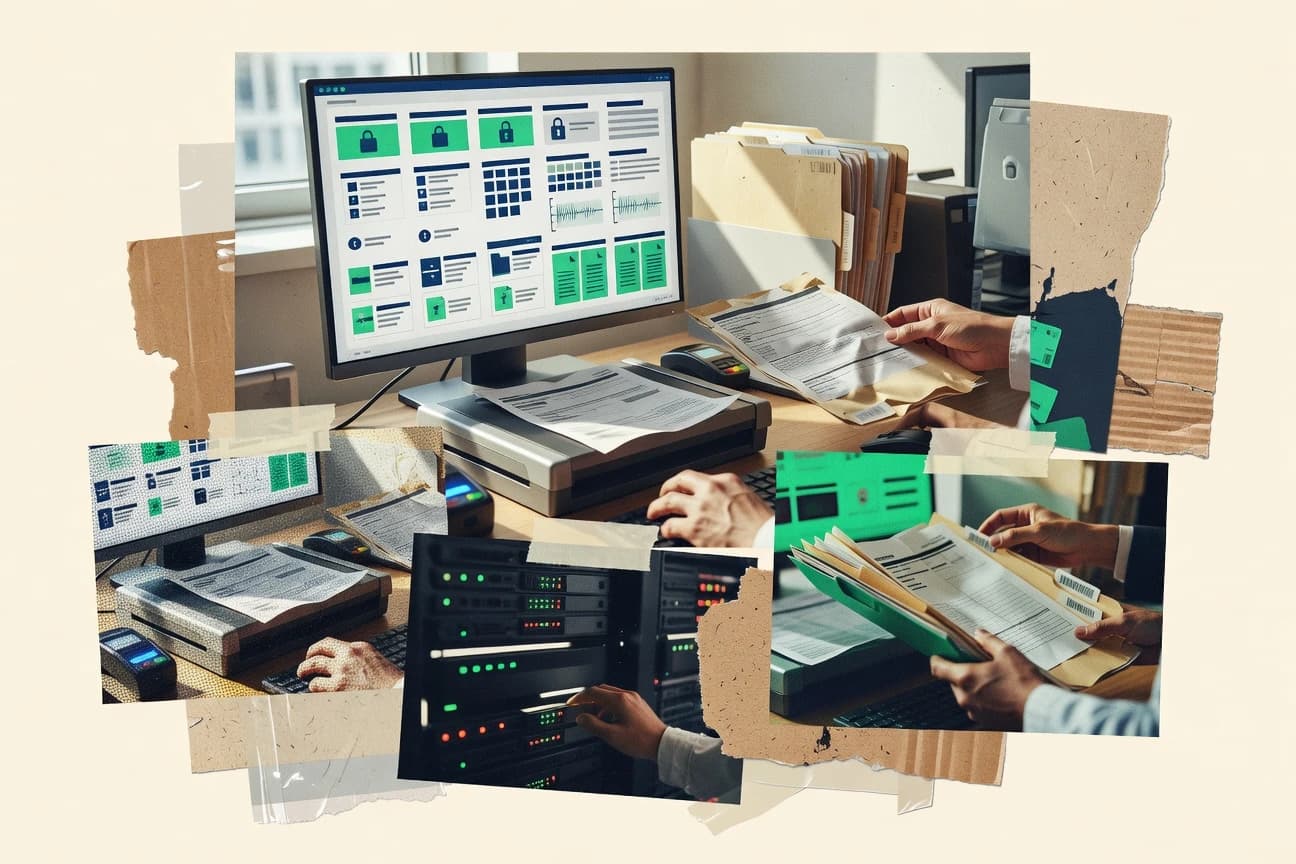 Top 10 Best Electronic Records Software of 2026