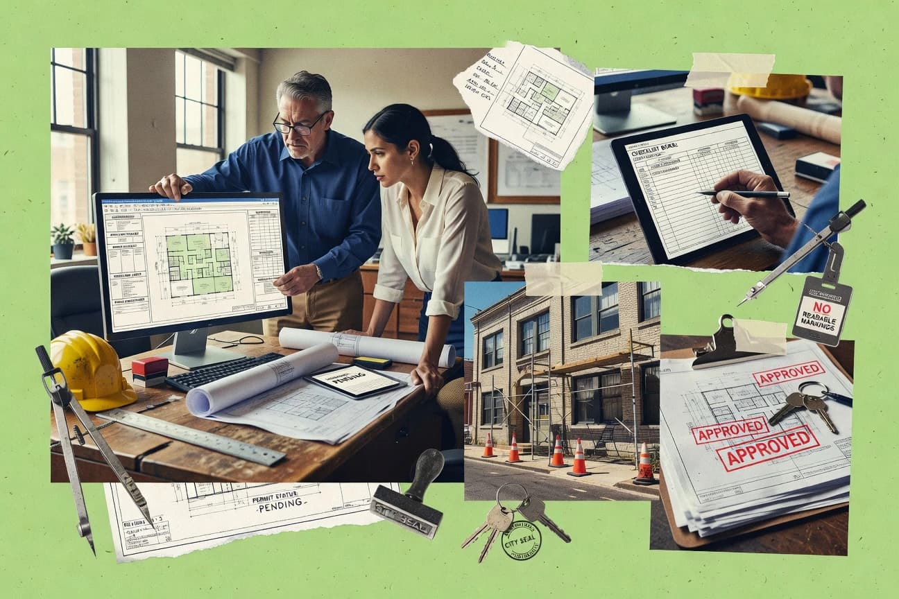 Top 10 Best Building Department Software of 2026