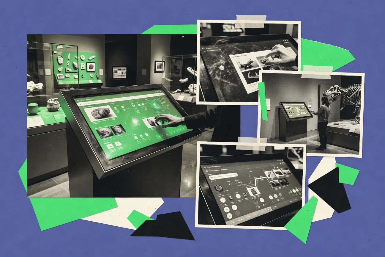 Top 10 Best Museum Touch Screen Software of 2026