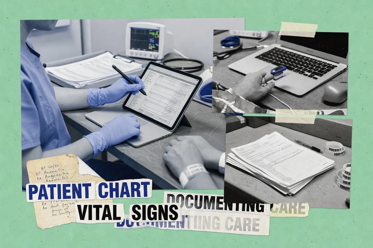Top 10 Best Patient Documentation Software of 2026
