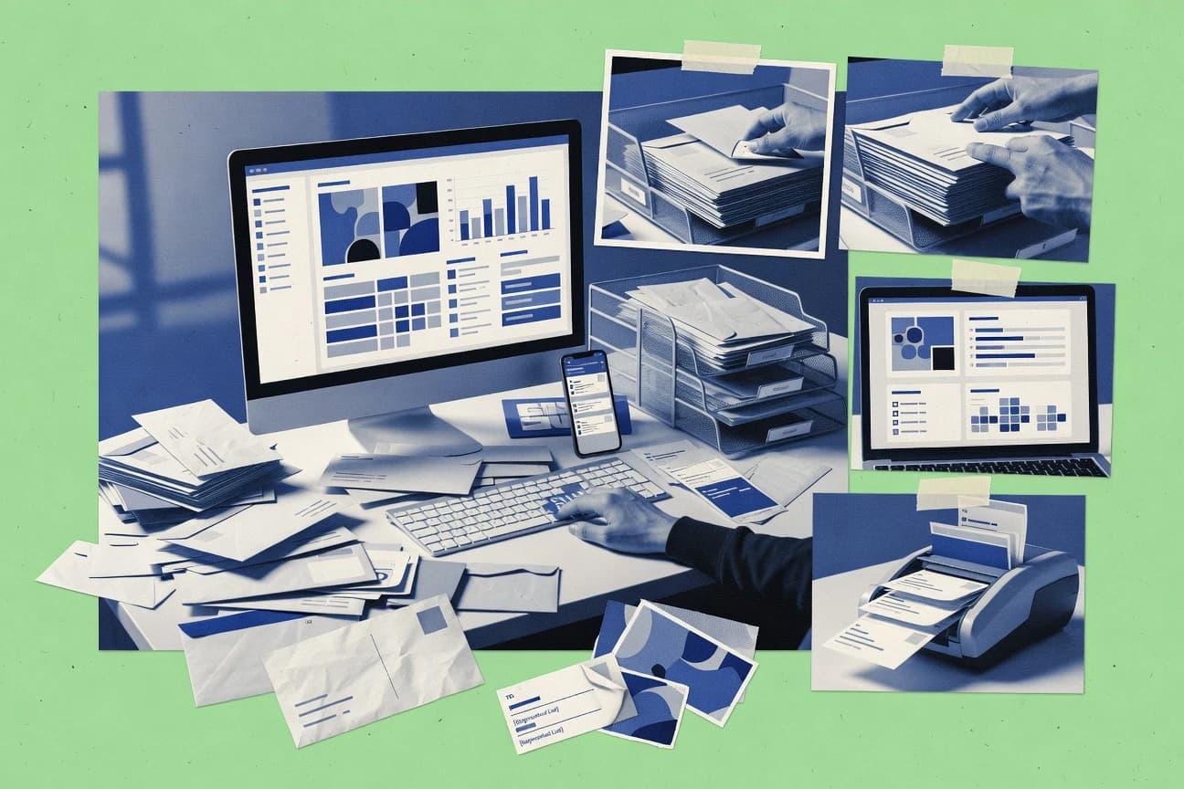 Top 10 Best Bulk Mailer Software of 2026