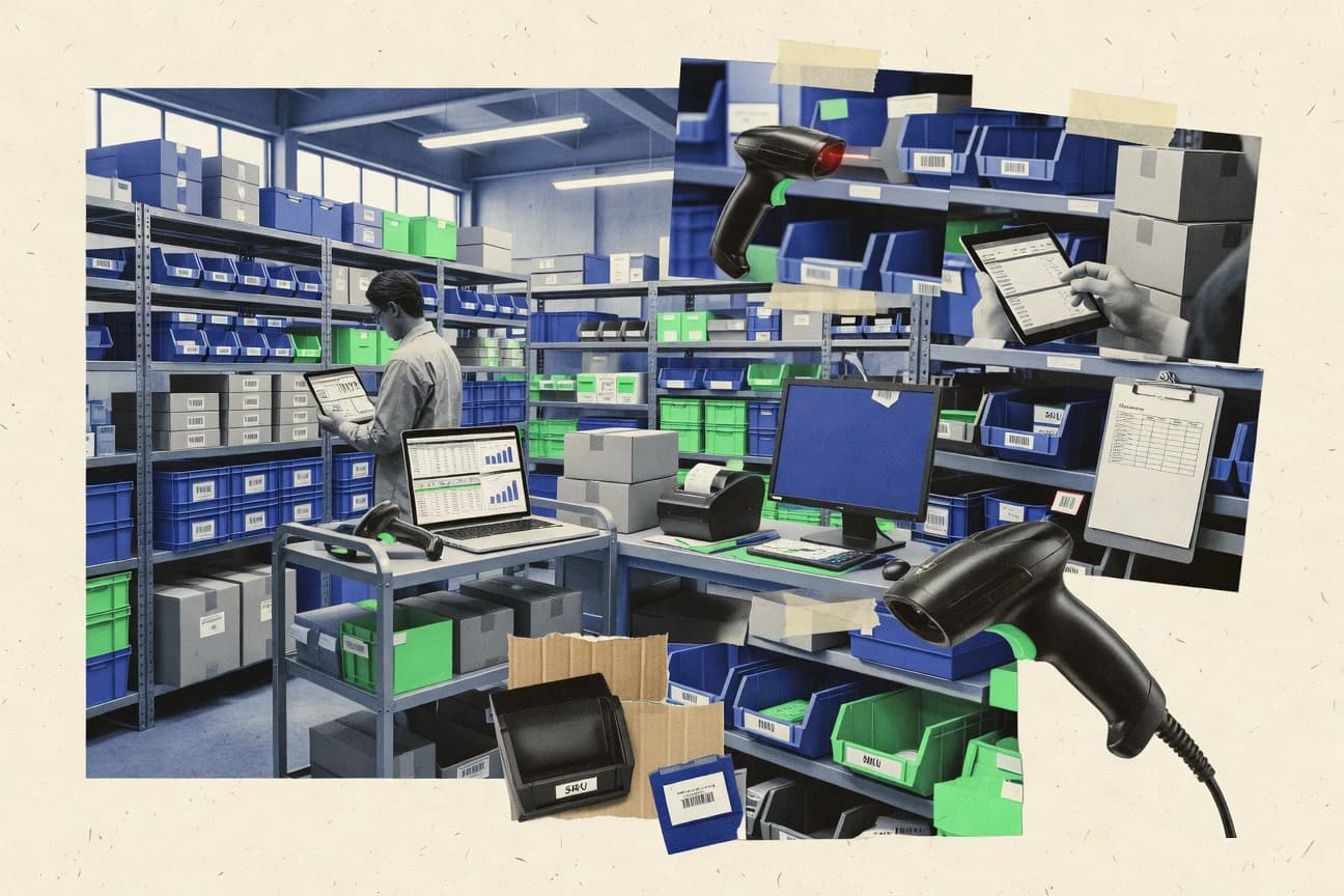 Top 10 Best Stock Register Software of 2026