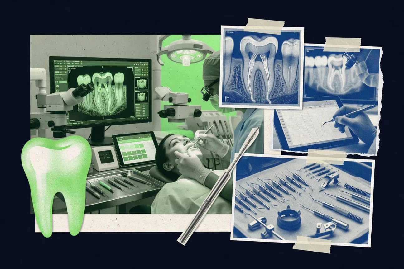 Top 10 Best Endo Software of 2026