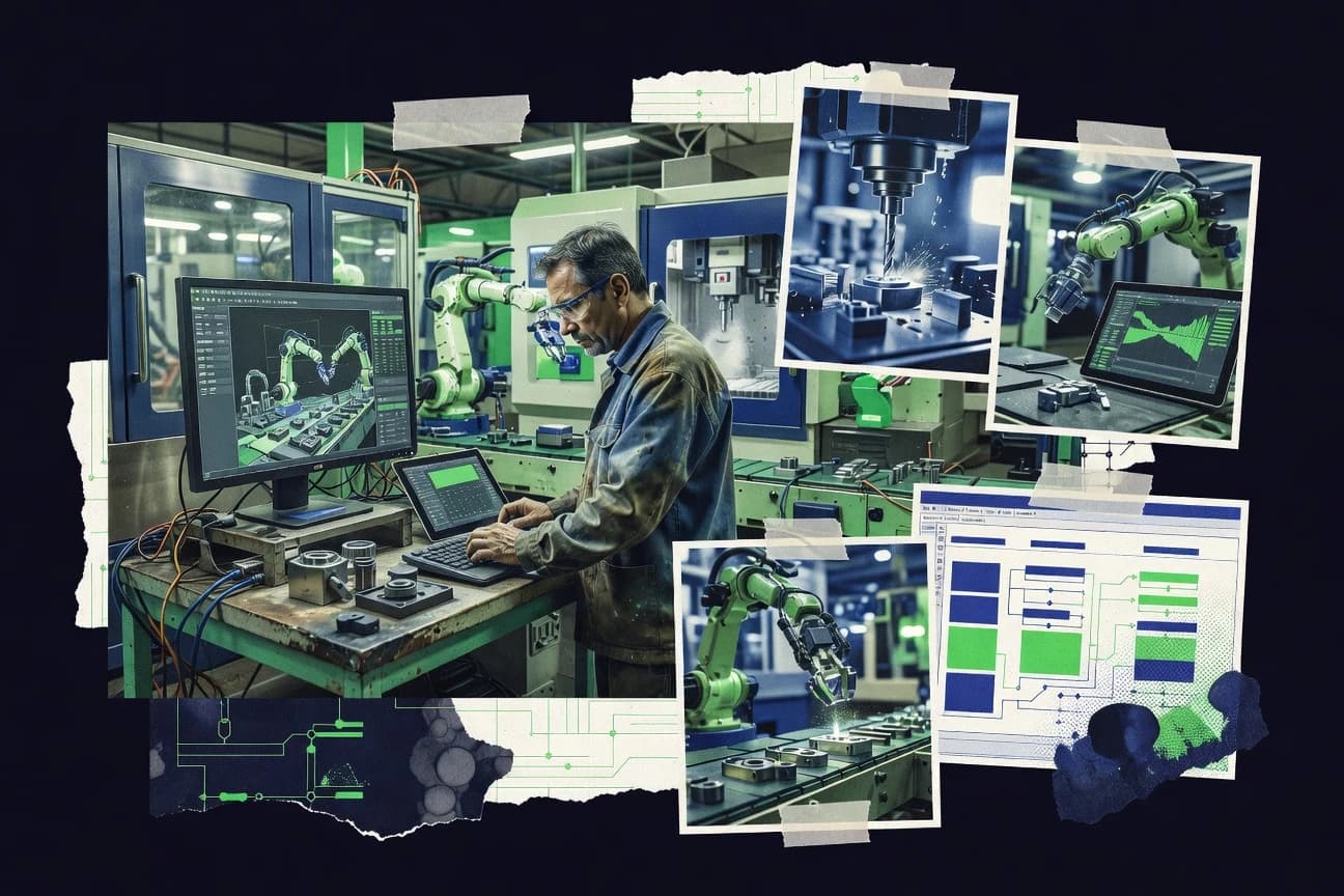 Top 10 Best Computer Integrated Manufacturing Software of 2026