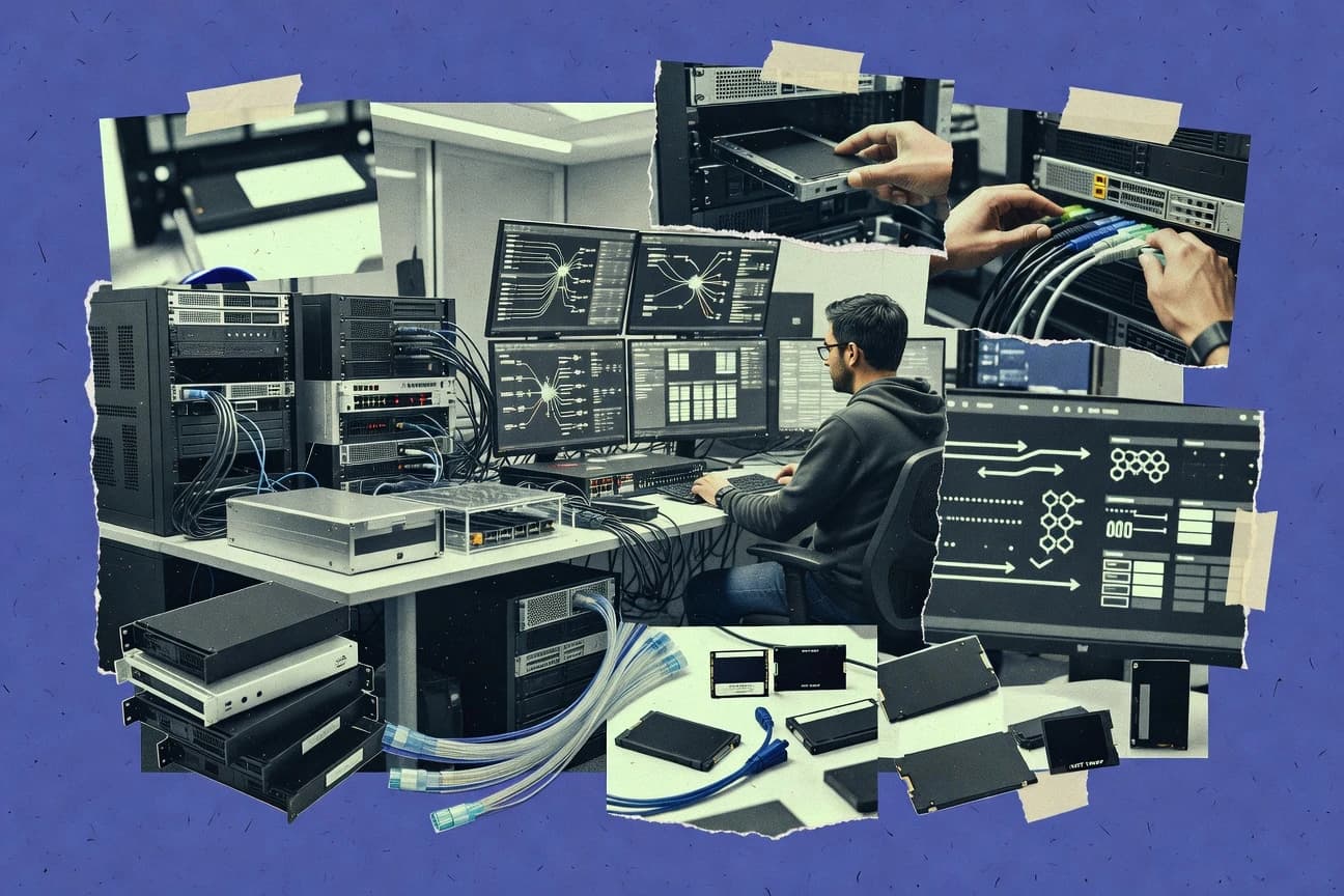 Top 10 Best Data Management Systems Software of 2026