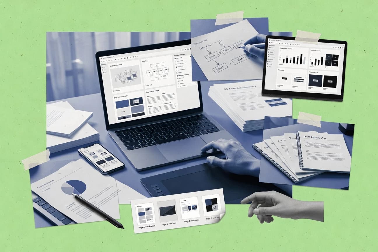 Top 10 Best Whitepaper Software of 2026