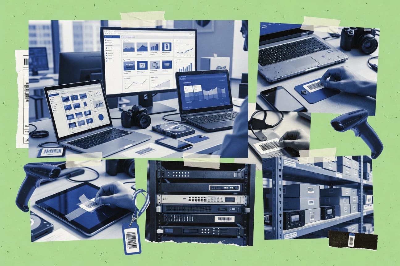 Top 10 Best Assetmanagement Software of 2026